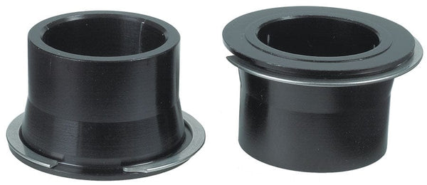 Hope Front Axle Conversion Kit Hope Pro 2 Pro 2 Evo Pro 4 20mm Thru-Axle Front End Caps Converts to 20mm x 110mm