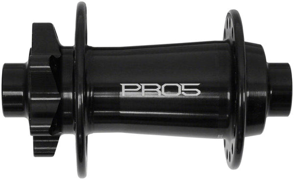 Hope Front Hub Hope Pro 5 Front Hub - 15 x 110mm 6-Bolt Black 32H