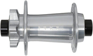 Hope Front Hub Hope Pro 5 Front Hub - 15 x 110mm 6-Bolt Silver 32H