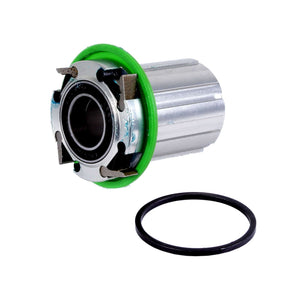 Hope Hub Parts Hope Alloy Freehub Body Assembly Pro4
