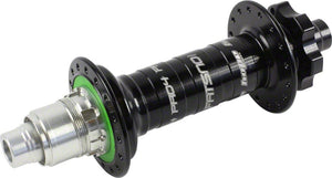 Hope Hubs Hope Pro 4 Fatsno Rear Hub - 12 x 197mm 6-Bolt XD Black 32H