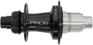 Hope Hubs Hope Pro 5 Rear Hub - 12 x 142mm Center-Lock XDR Black 28H