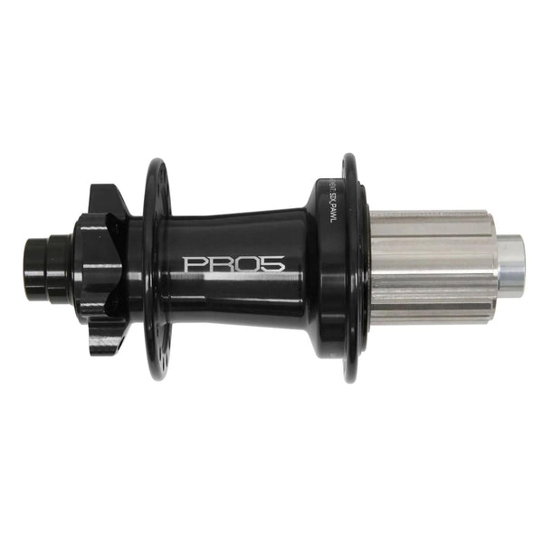Hope Hubs Hope Pro5 Disc R T-A HG Hub 12x148mm 32h Black