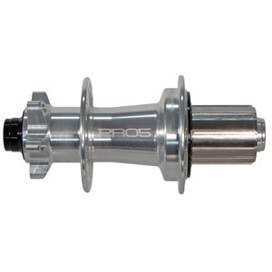 Hope Hubs Hope Pro5 Disc R T-A HG (Steel) Hub 12x150mm 32h Silver