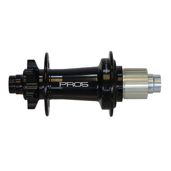 Hope Hubs Hope Pro5 Disc R T-A MS Hub 12x157mm (SuperBoost) 28h - Bl
