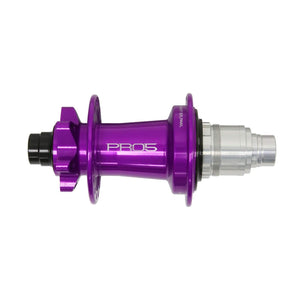 Hope Hubs Hope Pro5 Disc R T-A XD Hub 12x142mm 32h Purple