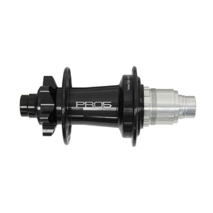 Hope Hubs Hope Pro5 Disc R T-A XD Hub 12x157mm (SuperBoost) 28h Blk