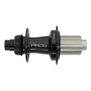 Hope Hubs Hope Pro5 Road R Center Lock Hub 32h 12x142mm Black