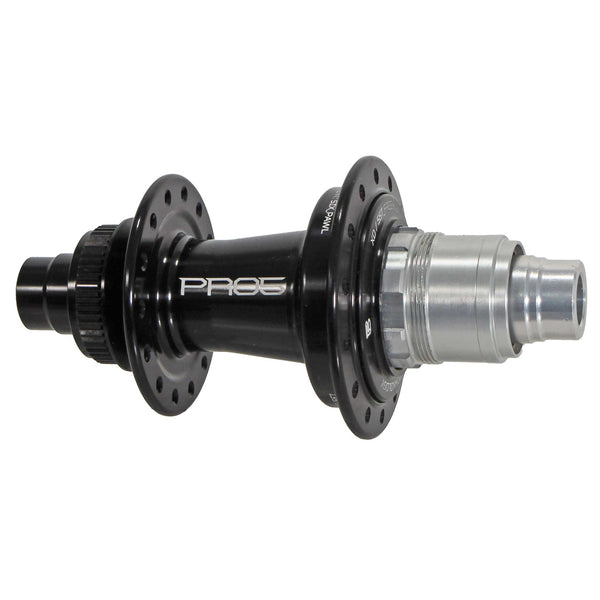 Hope Hubs - Road & Gravel Hope Pro5 Road R Center Lock Hub(XD) 28h 12x142 Blk