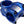 Hope Stems 31.8Mm / Blue Hope AM/Freeride Stem