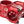 Hope Stems 31.8Mm / Red Hope AM/Freeride Stem