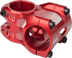 Hope Stems 31.8Mm / Red Hope AM/Freeride Stem