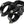 Hope Stems 50Mm / 35Mm Hope TR Stem
