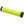 Chromag Basis Grips Neon Yellow 