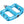Chromag Radar Pedals Blue