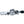 Hope Dropper Lever Silver/Silver