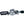 Hope Dropper Lever Silver/Black
