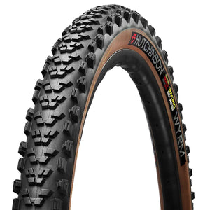 Hutchinson Tires Tan Hutchinson WYRM RLAB 29x2.4" Bi-Compound Hardskin