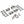 HT Pedals SX Pedal Upgrade Kit T1 X2