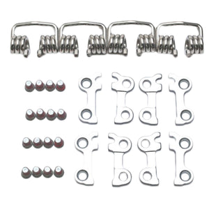 HT Pedals SX Pedal Upgrade Kit T2 M2