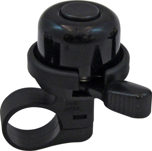 Incredibell Bells and Horns Black / 21.7-24Mm Incredibell Brass Duet Bell