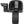 Incredibell Bells and Horns Black Incredibell Original Bell