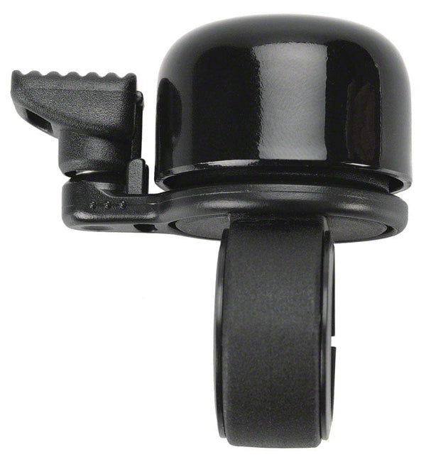 Incredibell Bells and Horns Black Incredibell Original Bell