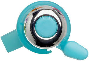 Incredibell Bells and Horns Blue / 22.2Mm Incredibell Brass Duet Bell