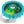 Incredibell Bells and Horns Blue Incredibell JelliBell