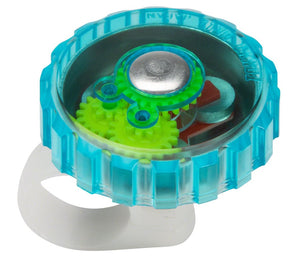 Incredibell Bells and Horns Blue Incredibell JelliBell