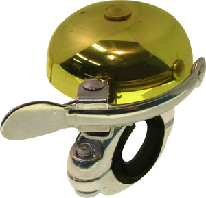 Incredibell Bells and Horns Brass Incredibell Crown Bell