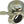 Incredibell Bells and Horns Chrome Incredibell Crown Bell
