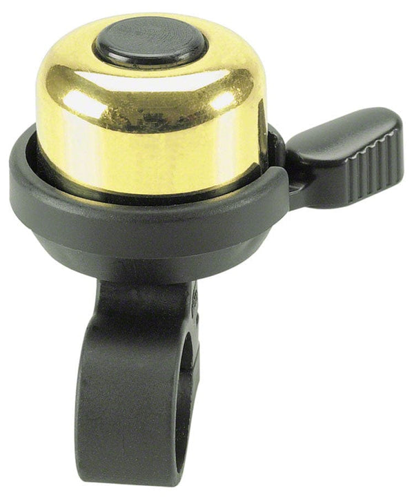 Incredibell Bells and Horns Gold / 21.7-24Mm Incredibell Brass Duet Bell