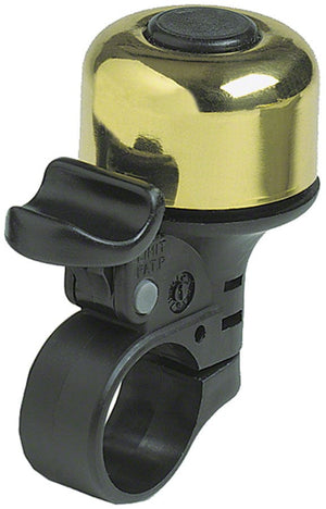 Incredibell Bells and Horns Gold Incredibell Brass Solo Bell