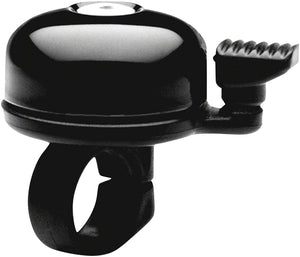 Incredibell Bells and Horns Incredibell XL Bell: Black