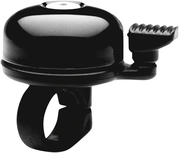 Incredibell Bells and Horns Incredibell XL Bell: Black