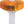 Incredibell Bells and Horns Orange Incredibell JelliBell