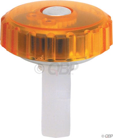 Incredibell Bells and Horns Orange Incredibell JelliBell