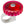 Incredibell Bells and Horns Red Incredibell JelliBell