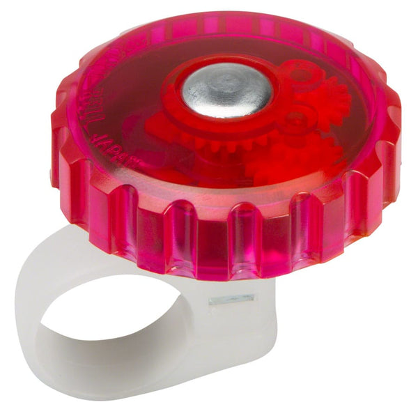 Incredibell Bells and Horns Red Incredibell JelliBell