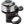 Incredibell Bells and Horns Silver Incredibell Brass Solo Bell