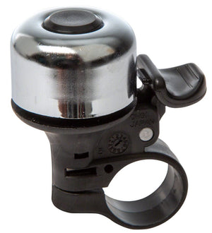 Incredibell Bells and Horns Silver Incredibell Brass Solo Bell