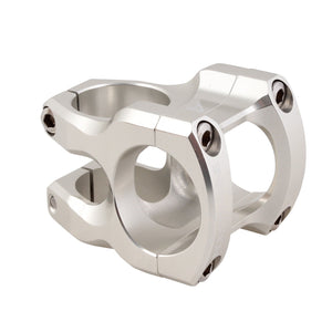 Industry Nine Stems Industry Nine A318 Stem (31.8) 40mm Silver