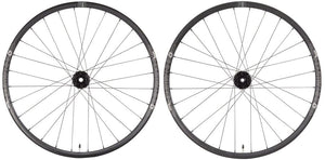 Industry Nine Wheels 29" / SRAM XD Industry Nine 1/1 Enduro S Wheelset - 15 x 110mm/12 x 148mm, 6-Bolt, Black