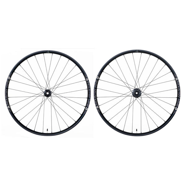 Industry Nine Wheels HG11R Industry Nine 1/1 GRCX-S 700c Disc Wheelset