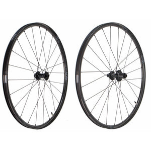 Industry Nine Wheels HG11R Industry Nine 1/1 Ultralite Carbon 700c Disc Wheel -  12x100/142 TA