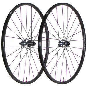 Industry Nine Wheels Industry Nine Solix G - UL250a 700c 12x100/142 TA HG11R 20th