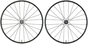 Industry Nine Wheels Micro Spline Industry Nine Solix G UL250a Wheelset - 700 12 x 100/142mm, Black