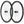 Industry Nine Wheels SRAM XD Industry Nine Solix SL AR40 Carbon Disc Wheelset - 700c, 12x100/142 TA
