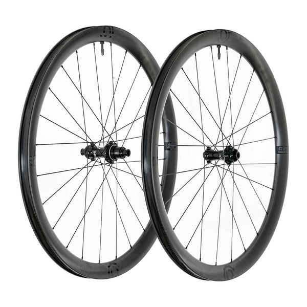 Industry Nine Wheels SRAM XD-R Industry Nine Solix AL AR40 Wheel Front and Rear 700C / 622 Holes: F: 24 R: 24 F: 12mm R: 12mm F: 100 R: 142 Disc Center Lock